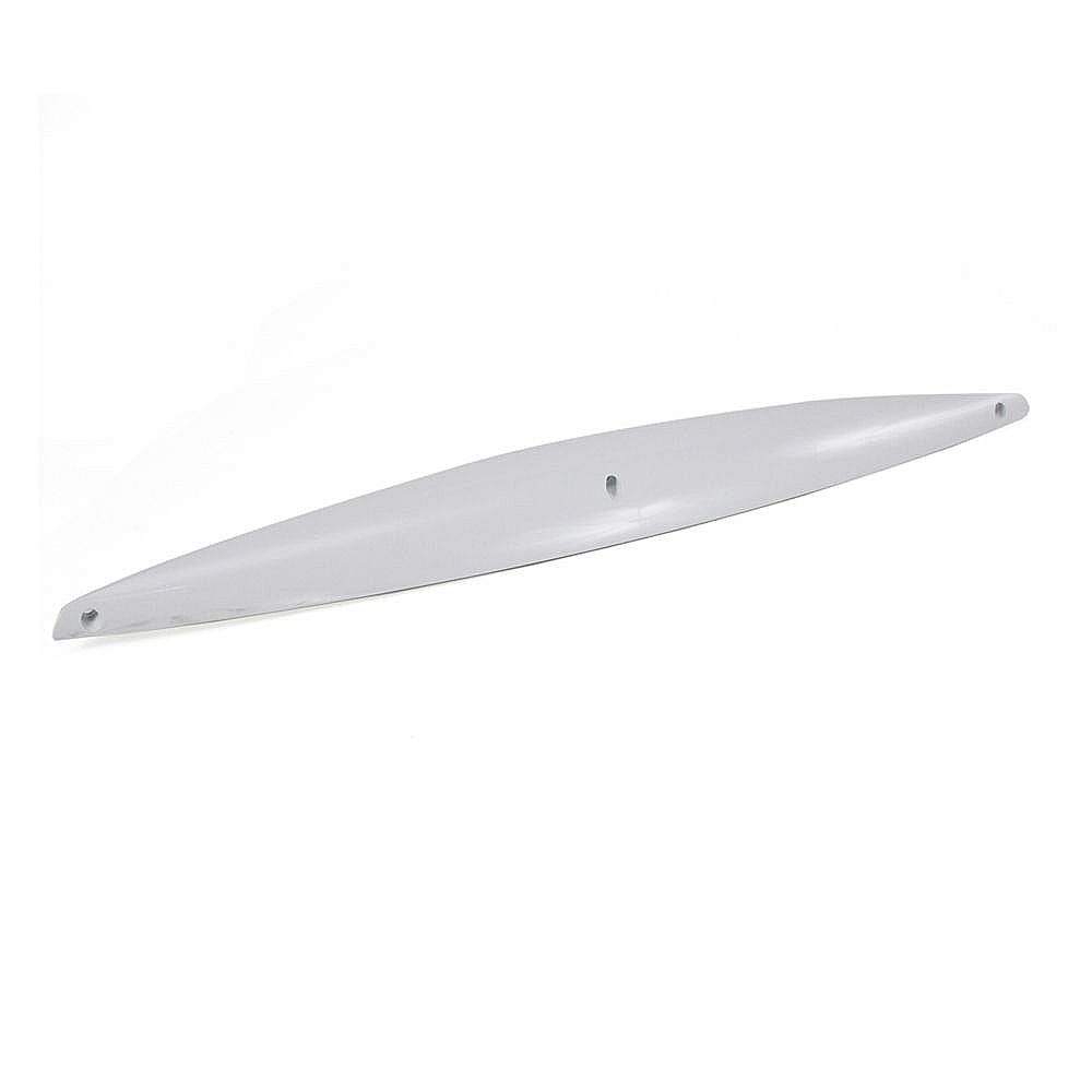 Photo of Washer Top Panel Trim (White) from Repair Parts Direct