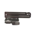 Lid Bracket for GE PTWN8050M0WW - Part WH44X10268