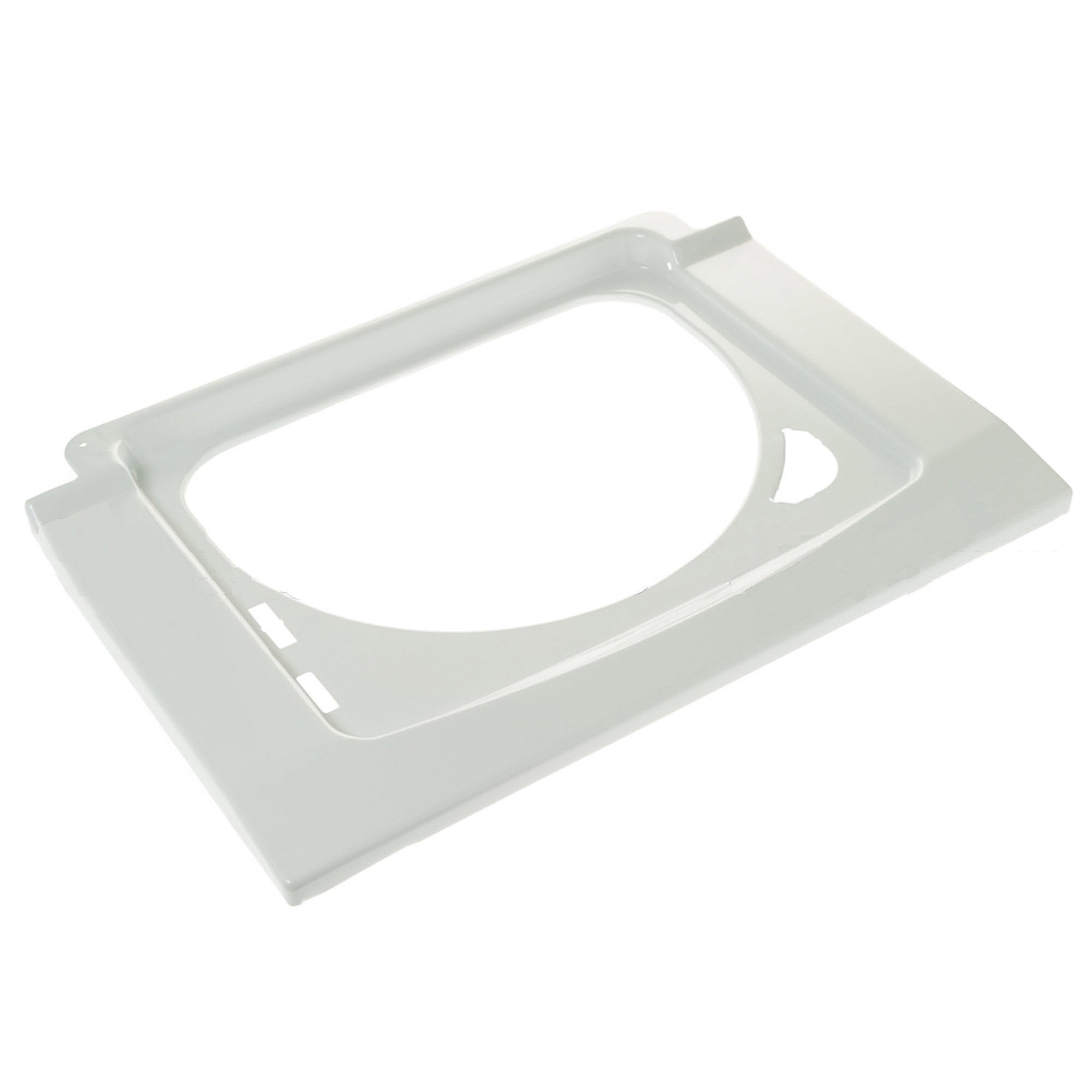 Part #wh44X10282, Laundry Center Washer Top Panel / 31.00 x 22.80 x 4.40