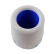 Laundry Center Washer Fabric Softener Dispenser Cup for GE GTUP240EM5WW - Part WH44X10287