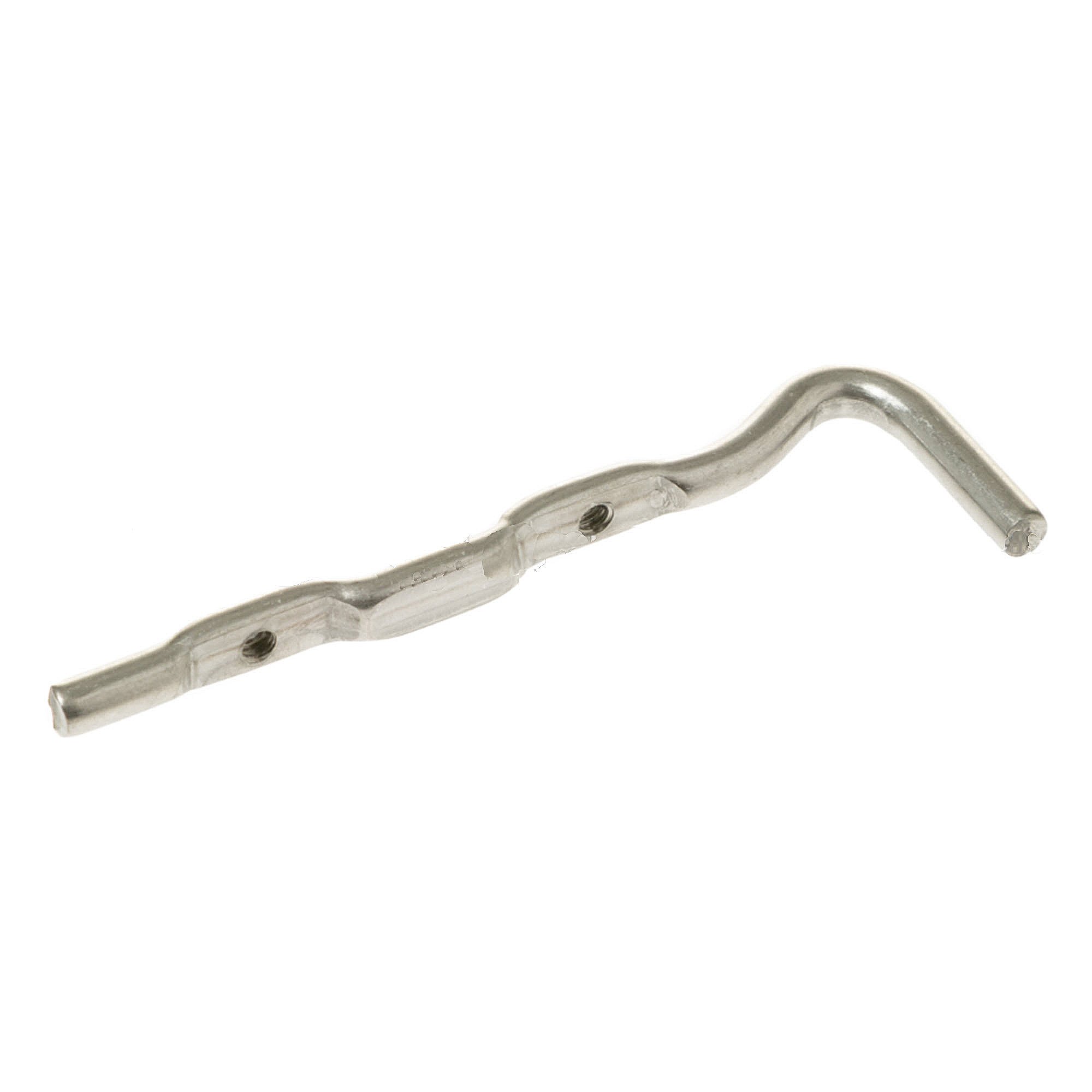 Kenmore Part #wh44X10290, Hin Washer | 8.00 x 7.50 x 0.30