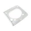 Washer Top Panel for GE GTWN8250D0WS - Part WH44X10306