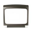 Washer Lid Assembly for GE GTWS8655D0MC - Part WH44X10320