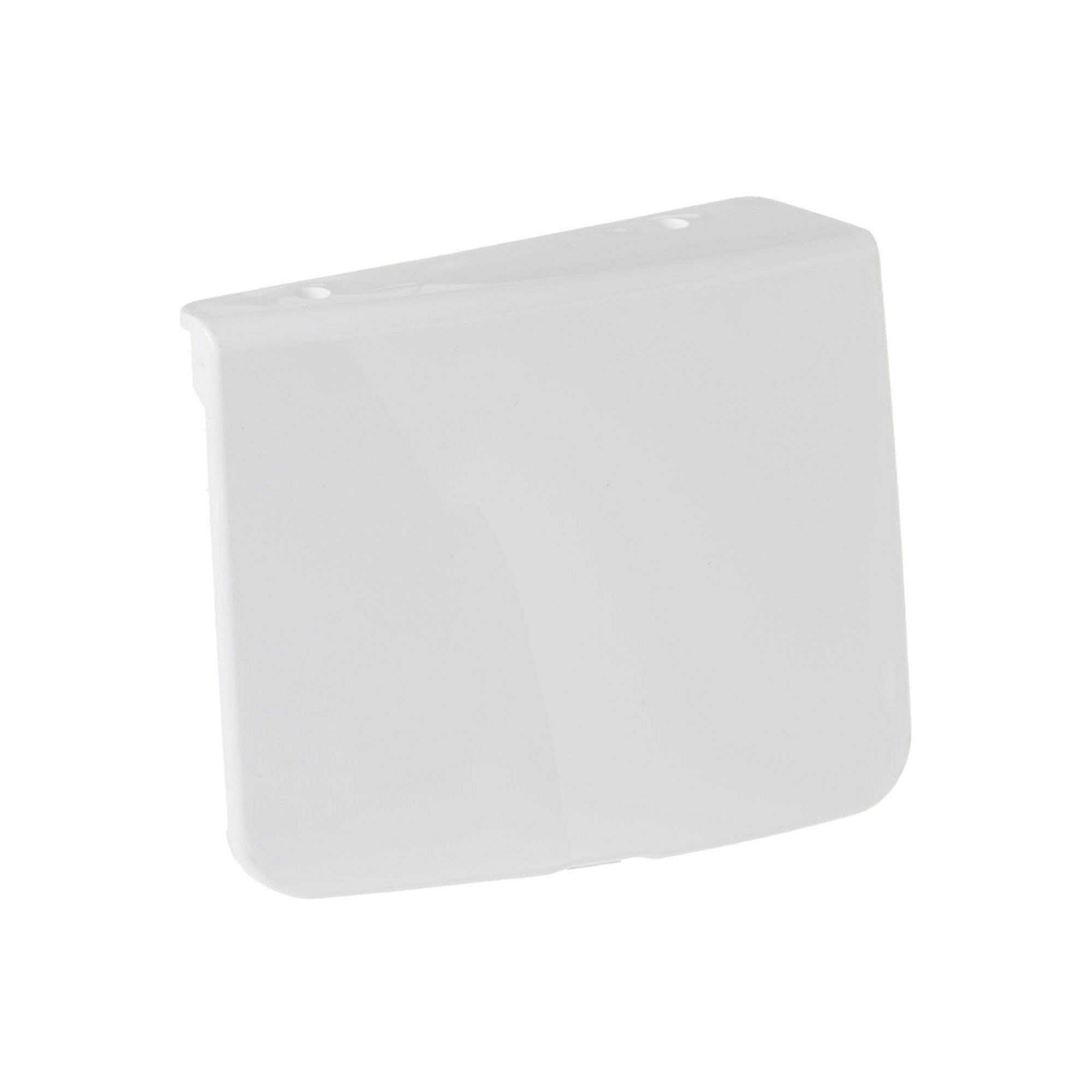 GE Part #wh44X10326, Pump Housing | 12.00 x 8.50 x 1.50
