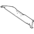 Cover for GE GTWN4250D0WS - Part WH44X10334