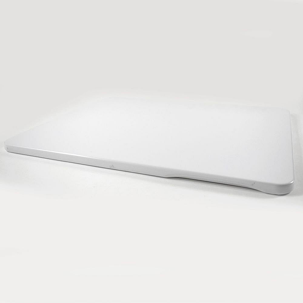 Photo of Washer Lid (White) from Repair Parts Direct