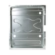 Rear Broil Panel WH44X20120