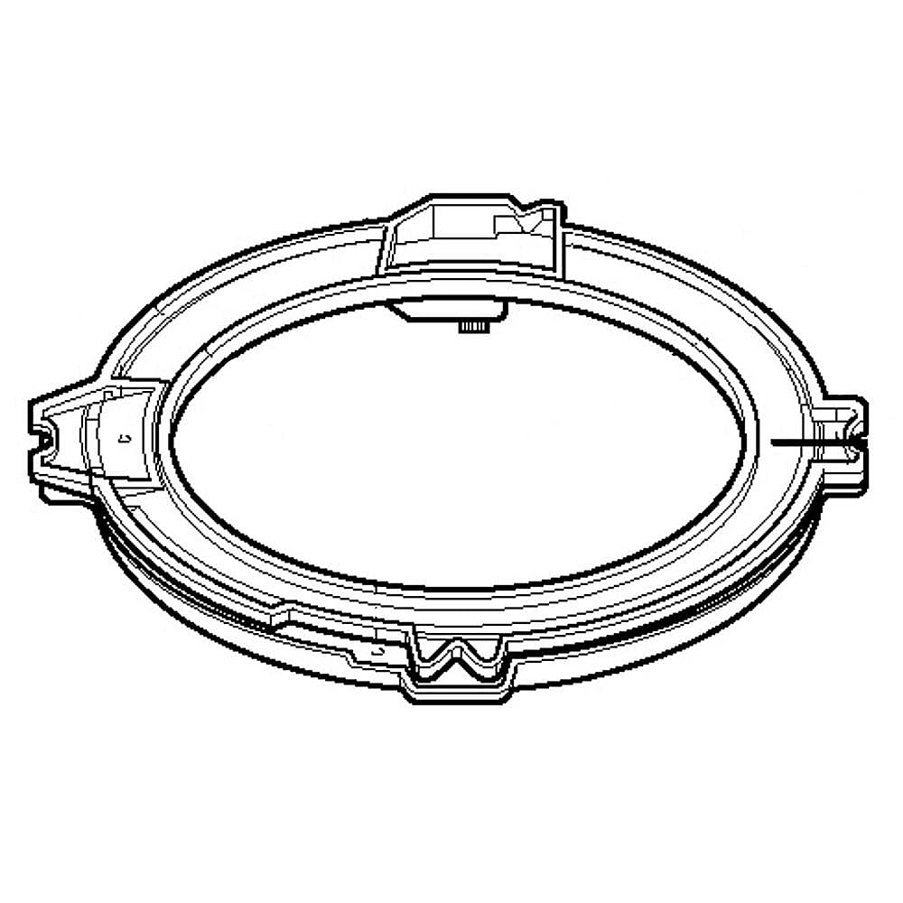 Part #wh44X20595, Tub Cover