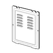 Rear Cover for GE WSLP1500H1WW - Part WH44X20617