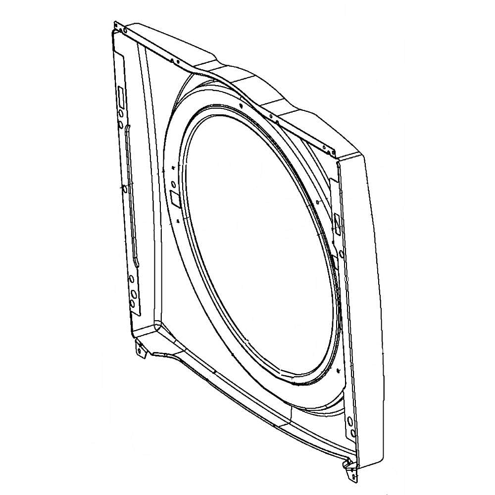 Part #wh44X21558, Panel