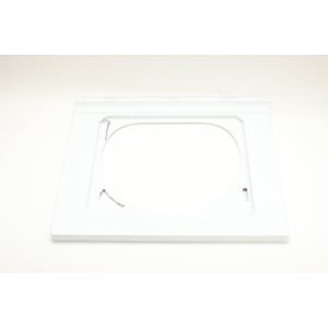 Washer Top Panel (replaces Wh44x10027, Wh44x1168, Wh44x1169) WH44X21834