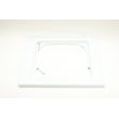 G.e. Washer Top Panel for Hotpoint HTWP1400F2WW - Part WH44X21834