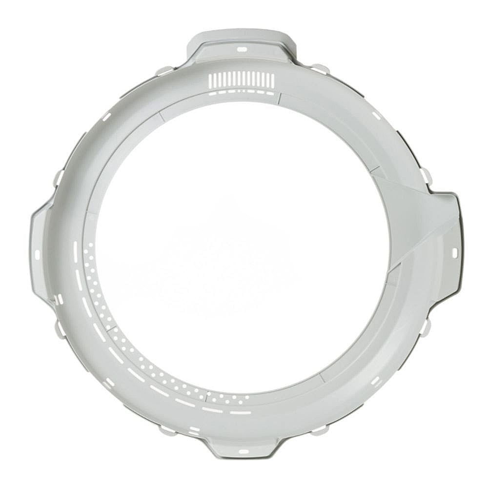 GE Part #wh44X24150, Washer Tub Ring | 30.00 x 24.10 x 4.20