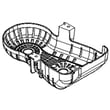 Washer Drive Belt Guard for GE GTW460AMJ2WW - Part WH44X24153