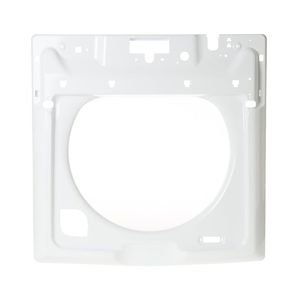 Part #wh44X24383, Washer Top Panel (White) / 30.60 x 29.70 x 5.70