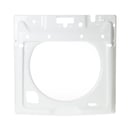 Washer Top Panel (White)