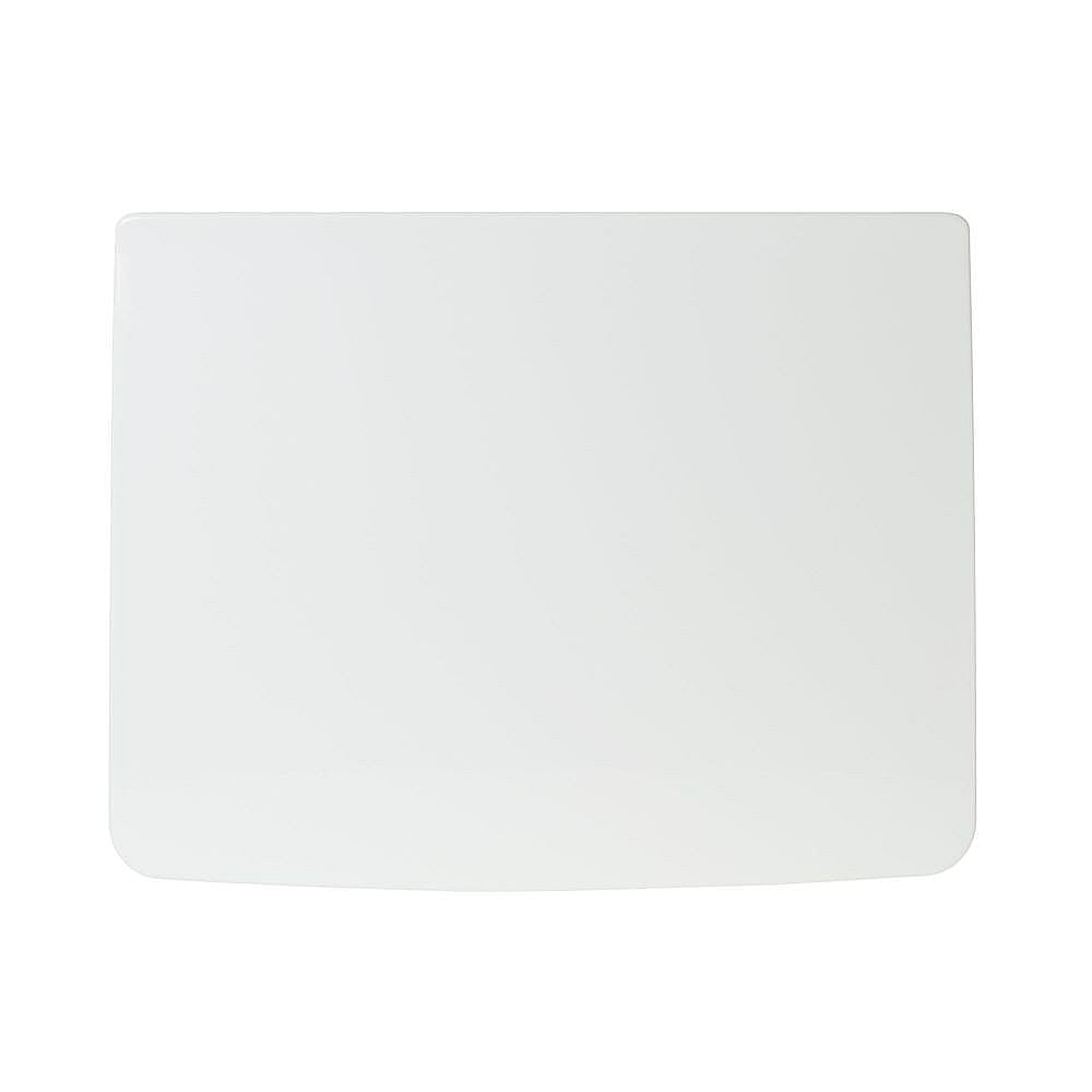 Hotpoint Part #wh44X24385, Washer Lid (White) | 26.30 x 19.30 x 2.40