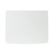 Washer Lid (White)