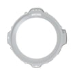 Tub Cover 3. for GE GTW330ASK2WW - Part WH44X25305
