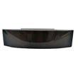Washer Riser Front Panel for GE GFWR2705H2MC - Part WH44X25835