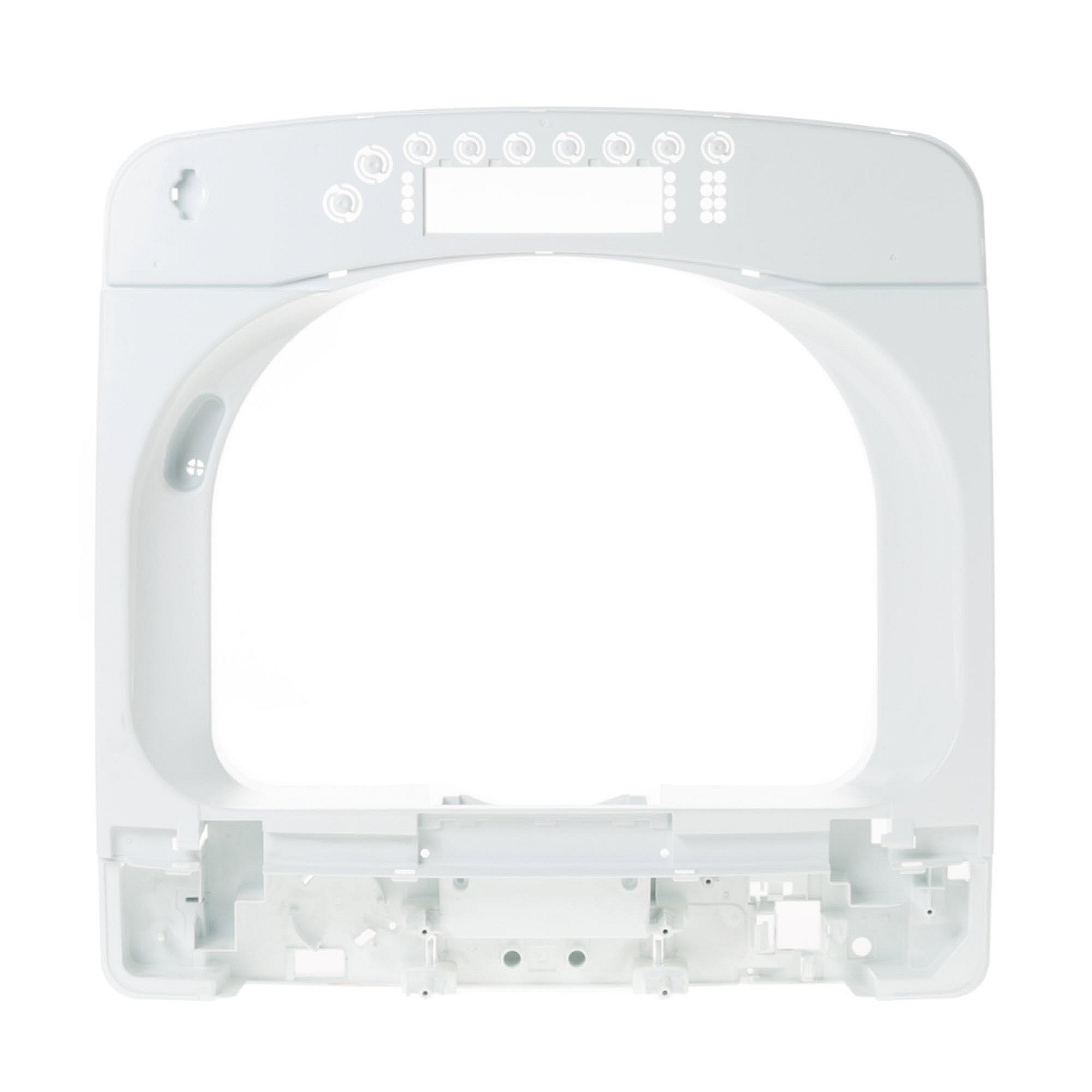 Part #wh44X26195, Top Cover | 0.10 x 0.10 x 0.10