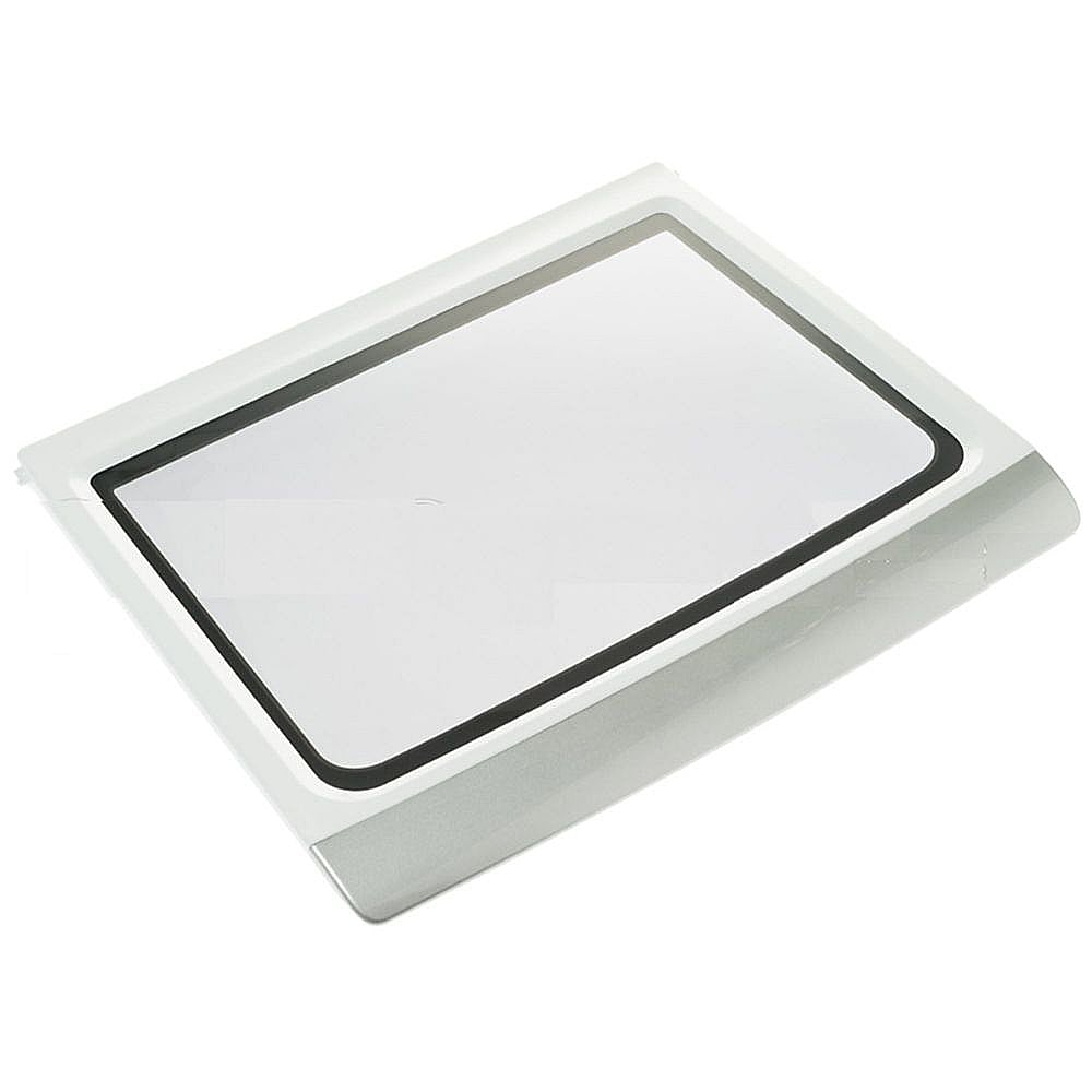 GLASS FRAME ASM XL LID