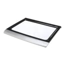 Glass Frame Asm Xl Lid WH44X26701