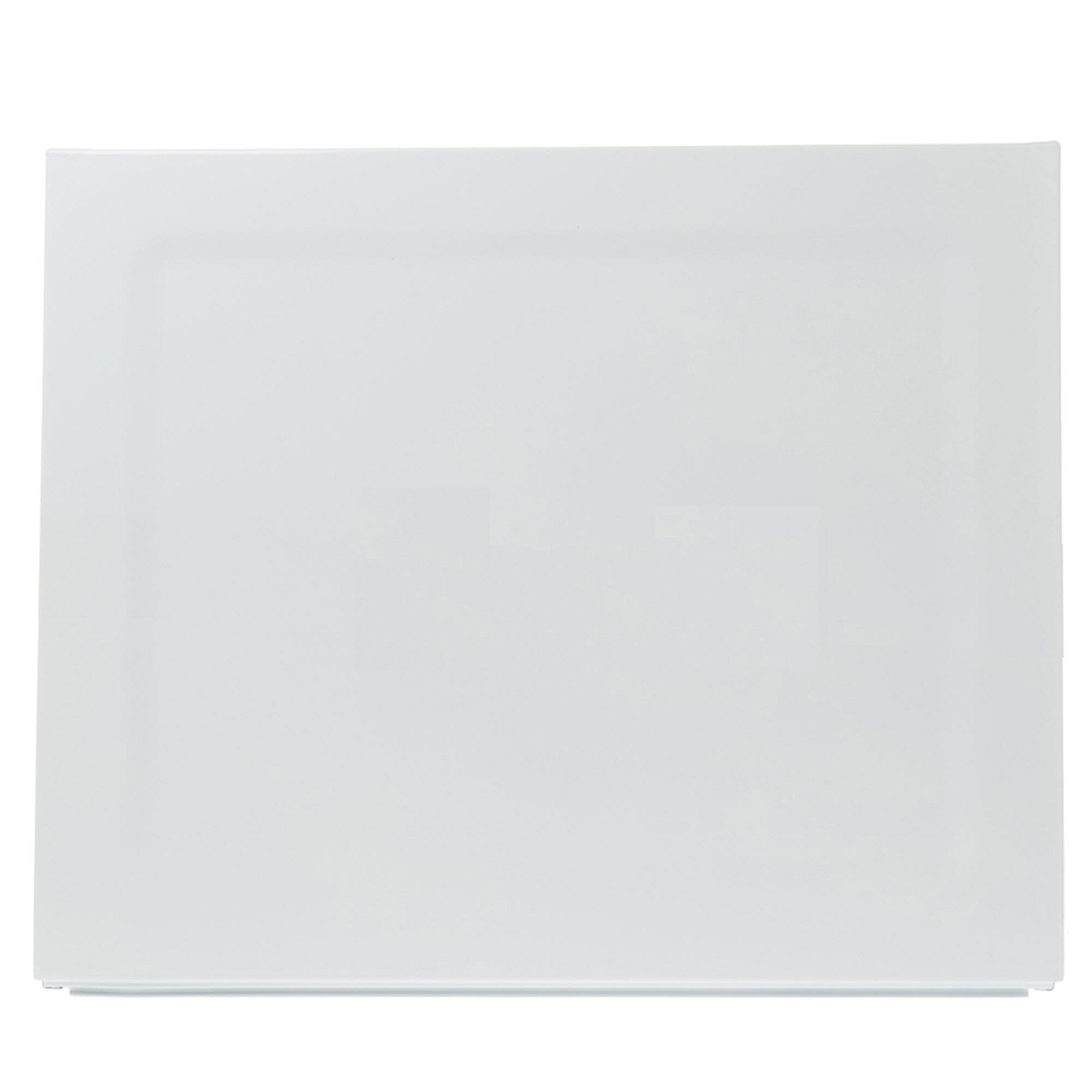 Part #wh44X27117, Haier Top Cover