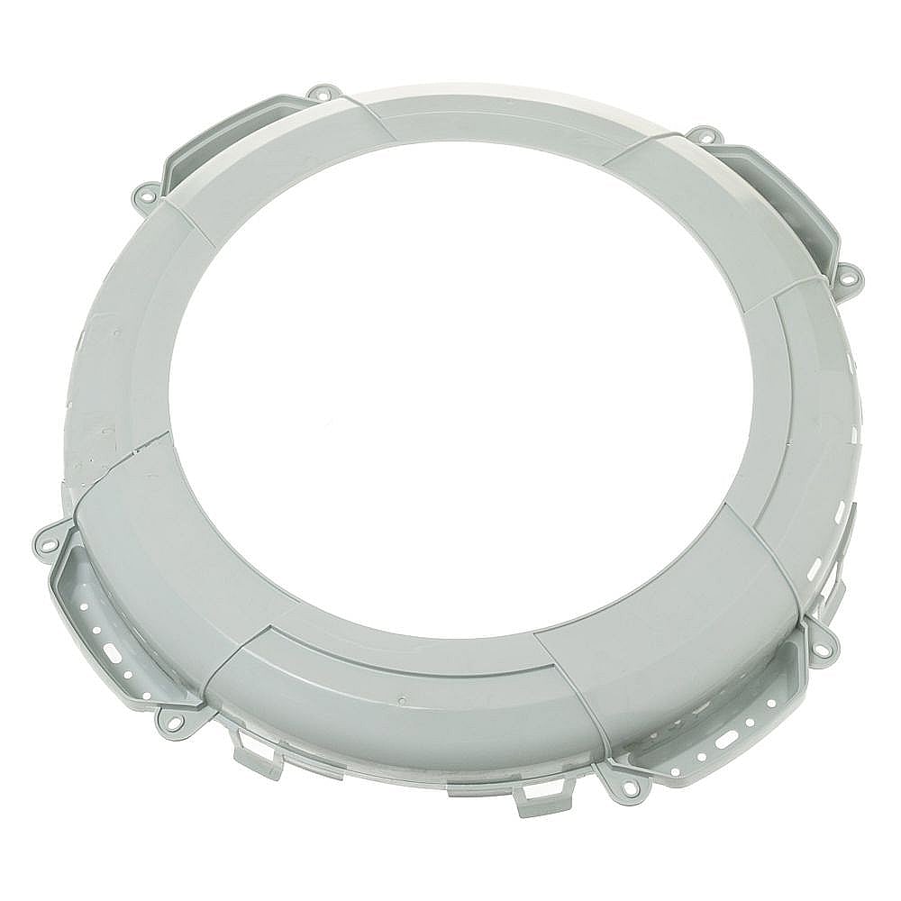 GE Part #wh44X27239, Washer Tub Ring | 26.30 x 22.80 x 4.80