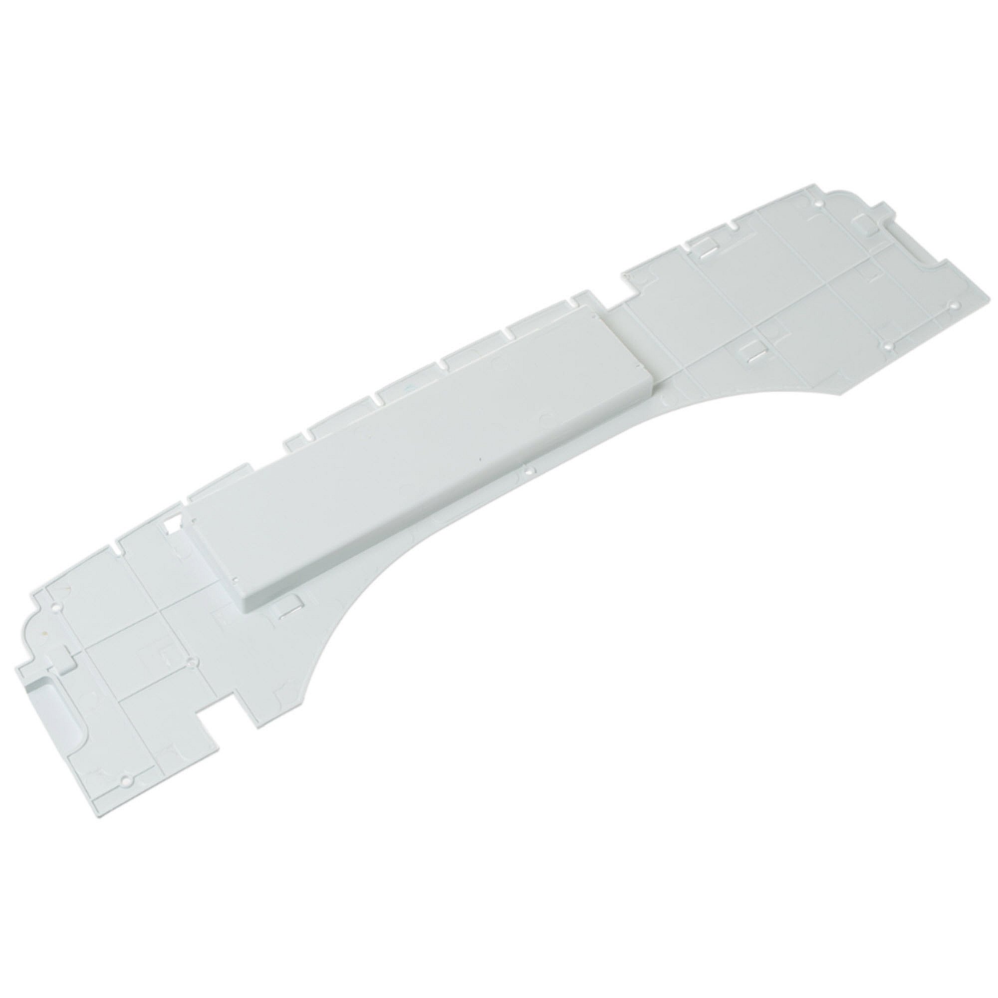Top Cover Splash Cover Front WH44X27477