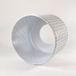 Washer Spin Basket for GE EWA3000B0WW - Part WH45X10014