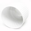 Washer Spin Basket for GE WLCD2050B1WC - Part WH45X10016