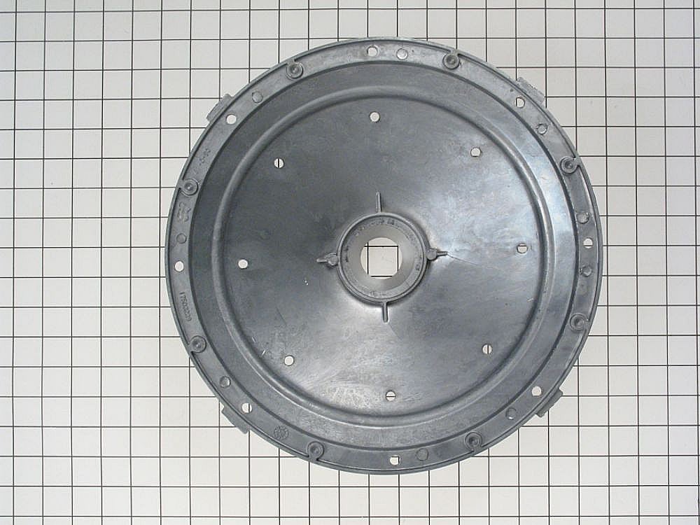 Photo of Washer Tub Mounting Hub from Repair Parts Direct