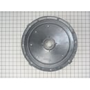 Washer Tub Mounting Hub (replaces WH45X10013)