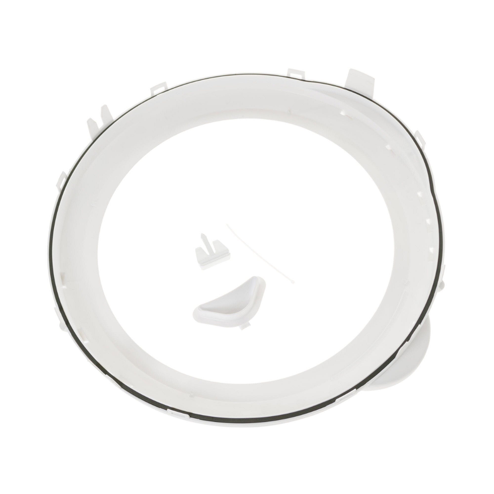 Ps Kit Tub X WH45X10028