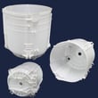 Washer Outer Tub WH45X10036