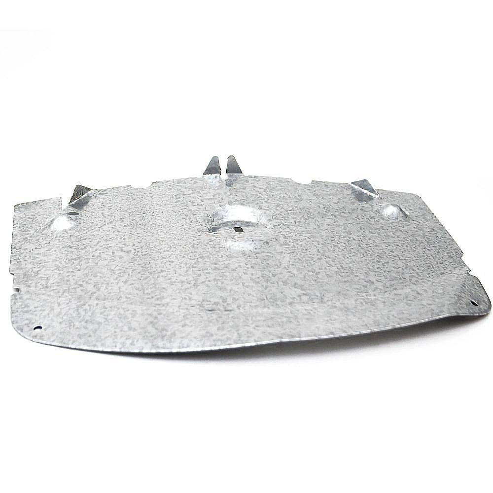 Part #wh45X10046, Washer Tub Support / 11.90 x 10.30 x 2.90