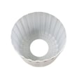 Washer Spin Basket for Hotpoint HTWP1400F2WW - Part WH45X10047