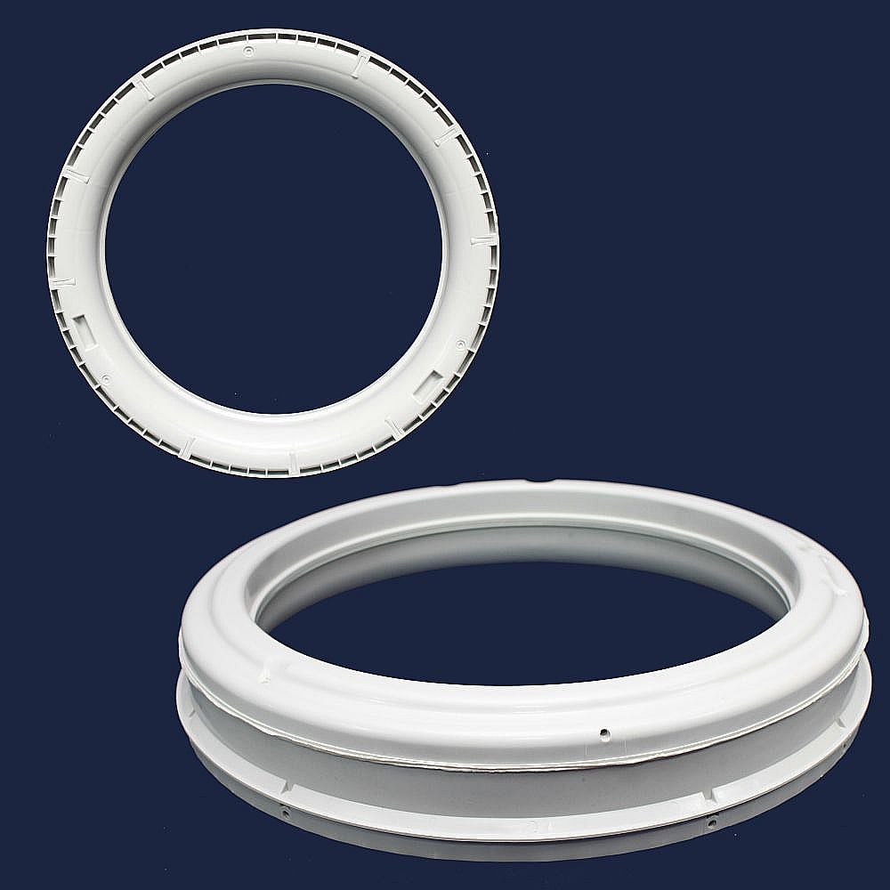 Photo of Washer Basket Balance Ring from Repair Parts Direct