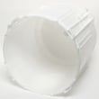 Washer Outer Tub for GE WPGT9350C0PL - Part WH45X10057