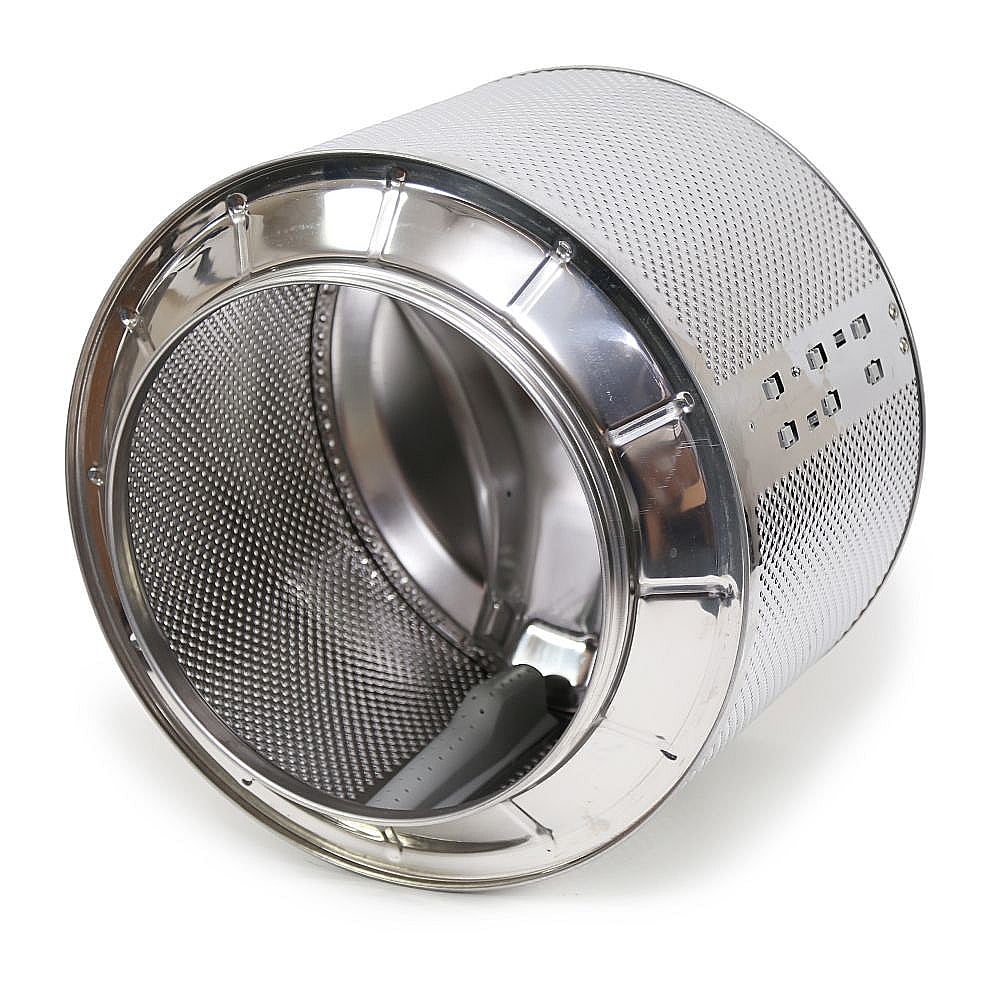 Part #wh45X10143, Washer Spin Basket / 23.50 x 23.50 x 26.40