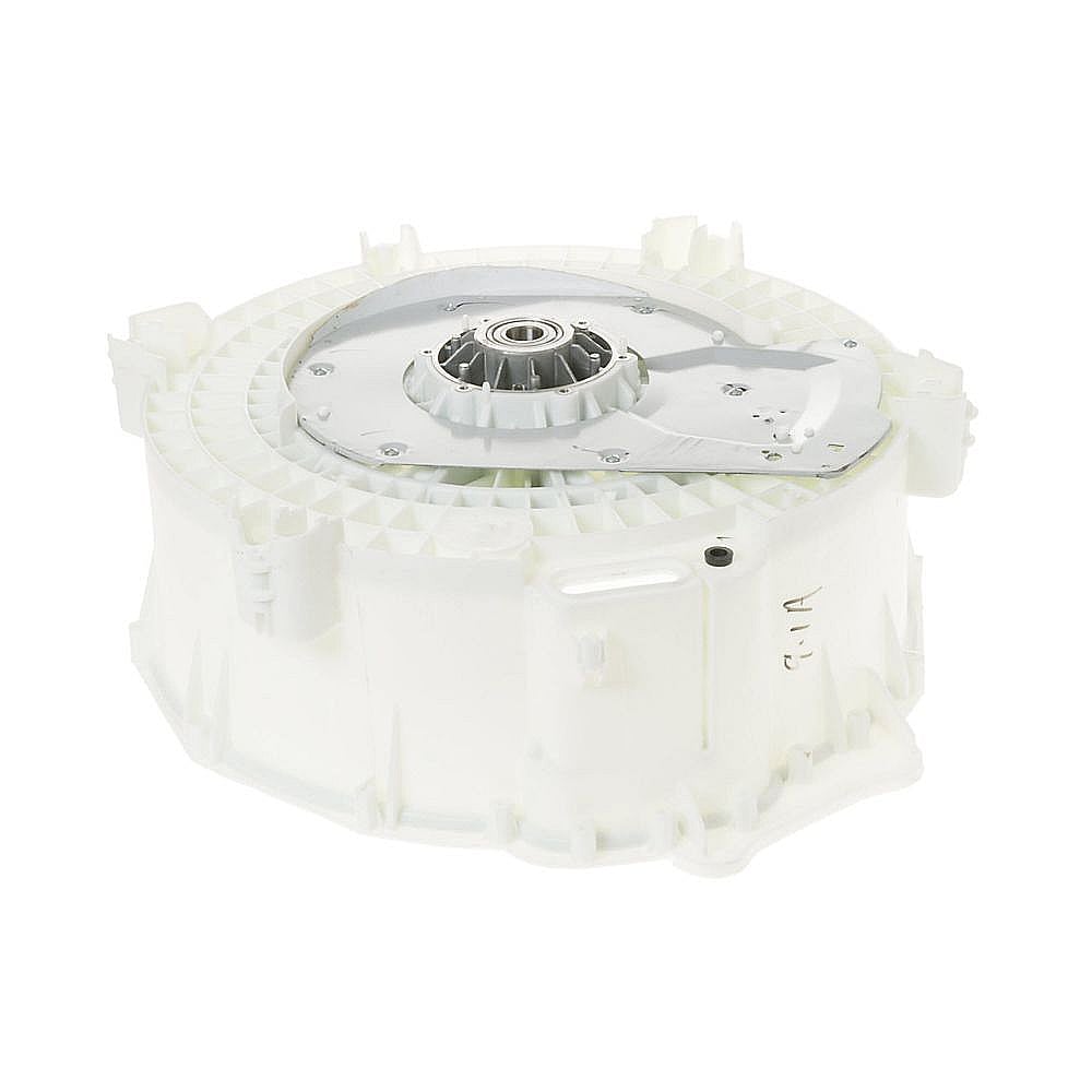 Part #wh45X10092, Washer Outer Rear Tub Assembly / 28.30 x 24.30 x 22.90