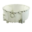 Rear Tub Assembly for GE PFWS4600L0WW - Part WH45X10096