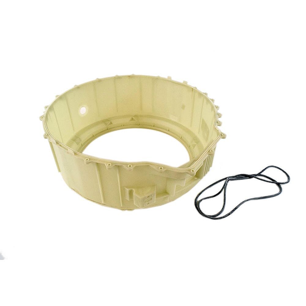 GE Part #wh45X10097, Tub | 30.50 x 27.90 x 11.90