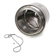 3 Basket Asm for GE GFWS3500L0WW - Part WH45X10099