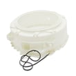 Washer Front Outer Tub Assembly for GE WCVH6800J4MV - Part WH45X10101