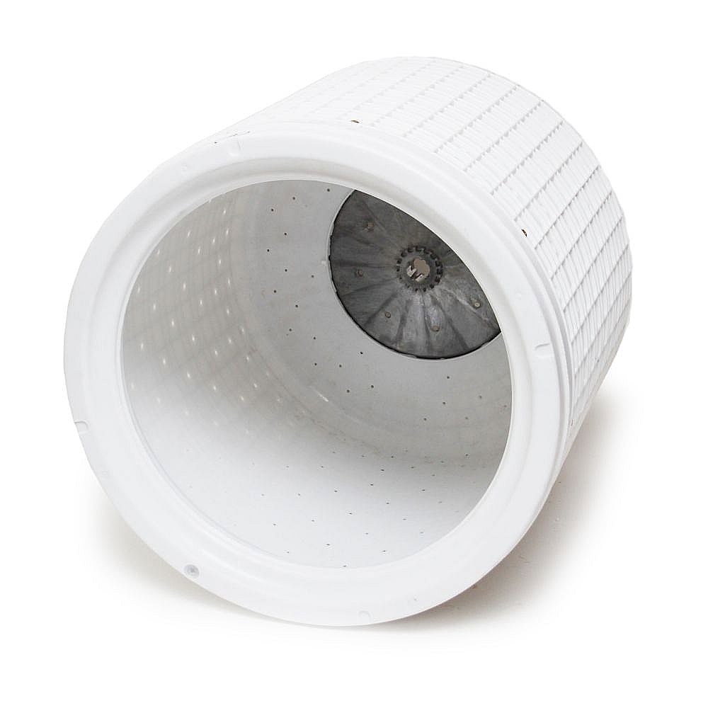 Photo of Washer Spin Basket from Repair Parts Direct