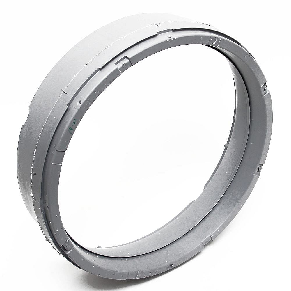 Part #wh45X10114, Washer Basket Balance Ring / 24.30 x 22.10 x 9.20