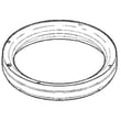Washer Basket Balance Ring for Hotpoint HTWP1400F2WW - Part WH45X10116