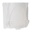 Tub Asm - 4. for GE GTW860SPJ0MC - Part WH45X10124